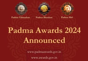 132 Padma Awards unveiled across diverse fields