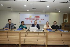 Bangladesh slips two ranks to become 10th most corrupt country