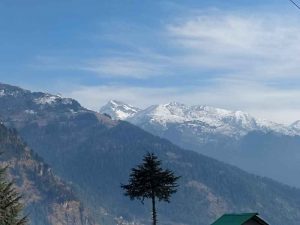 Normal to above-normal rainfall likely in northwest India in February: IMD