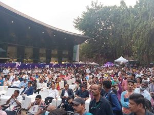International Purple Festival celebrates empowerment for Persons with Disabilities in Goa