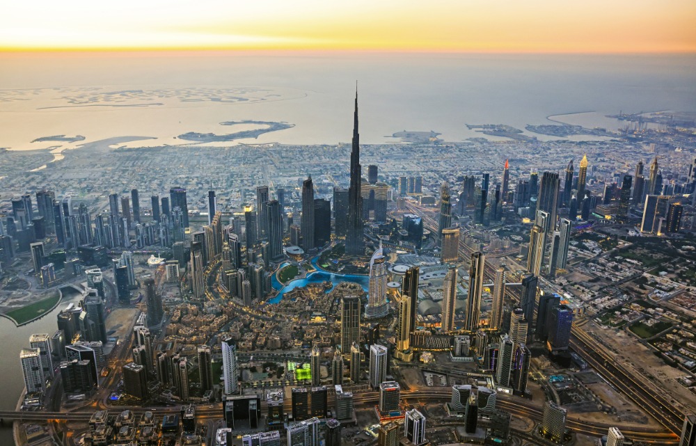 Dubai secures top spot in 2024 Tripadvisor Travellers’ Choice Awards for third consecutive year