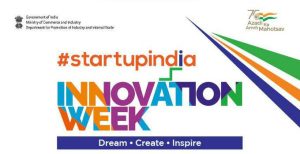 India gears Up for Startup Innovation Week 2024