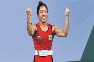 Sports Ministry approves Kishore Jena and Mirabai Chanu’s overseas training proposals for Paris Olympics
