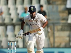 Karnataka captain Mayank Agarwal 'stable' after feeling sick during flight