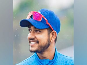 Sandeep Lamichhane suspended by Nepal cricket body after conviction in rape case