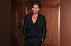 'When you think everything is good, life may come and hit you: Shah Rukh Khan opens up about his struggles