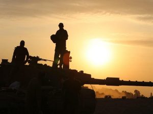 World Court says Israel must prevent genocide in Gaza, stops short of ceasefire order