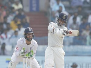 IND vs ENG, 1st Test: Jaiswal's fiery 76* puts India in driver's seat at Stumps on Day 1