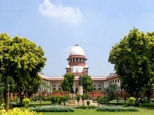 SC questions Tamil Nadu govt's alleged ban on live telecast of 'Pran Prathishta'