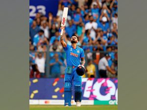 IND vs AFG, 1st T20: Kohli set to miss series opener today due to personal reasons
