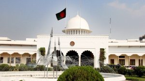 In Bangladesh, New Government to take oath on Thursday