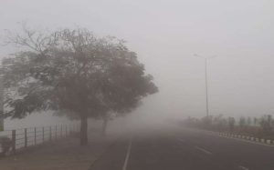 Dhaka grapples with unhealthy air amid week long cold spell