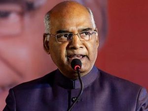 Panel on 'One Nation, One Election' led by Ram Nath Kovind invites suggestions from public