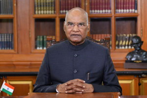 High-Level Committee on simultaneous elections holds third meeting in New Delhi