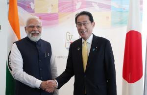 PM Modi extends support to Japan PM as death toll nears 100