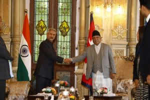 Two Agreements signed between India and Nepal in 7th India-Nepal Joint Commission Meeting