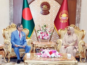 Sheikh Hasina to form new cabinet today; dropped 15 incumbent ministers