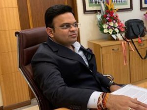 Jay Shah reappointed as ACC chairman for third successive year