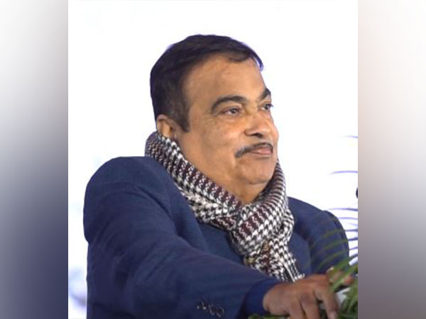 Gadkari lays foundation of 29 highway projects worth Rs 4,000 crore in Punjab