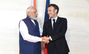 India and France strengthen strategic partnership during President Macron's State Visit
