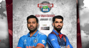 IND vs AFG, 3rd T20I: Team India look to finish strong in last match before T20 World Cup
