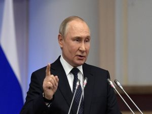 Russia takes over BRICS chairmanship, considering inclusion of about 30 other countries