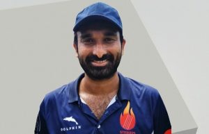 Hyderabad-born cricketer Ramesh Alluri gears up to represent Tanzania in ODI qualifiers