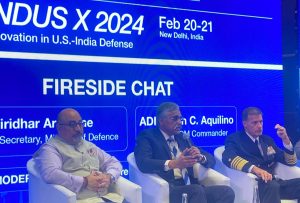 2nd edition of Innovations in India U.S. Defence Summit concludes in New Delhi