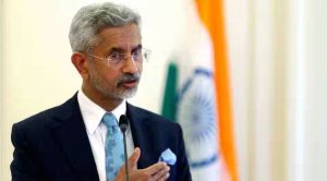 Arunachal Pradesh is part of India because it's part of India...": Jaishankar junks "ludicrous" Chinese claims