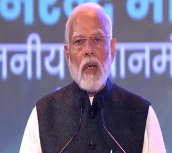 World’s largest grain storage scheme: PM Modi launches key initiatives for Cooperative sector