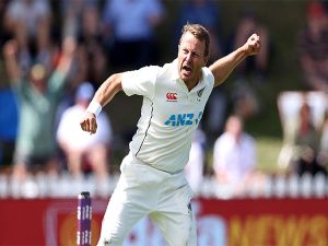 New Zealand speedster Neil Wagner retires from international cricket
