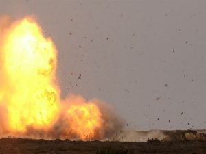 Pakistan: Two deadly blasts jolt Balochistan on eve of general elections