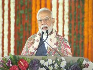 PM Modi launches development projects worth Rs 32,000 crore in J&K