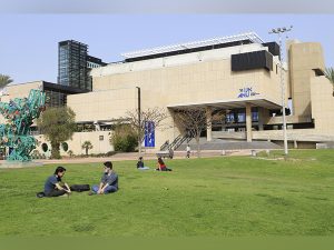 Israeli researchers make strides in early detection and prevention of Alzheimer's