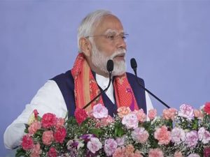 PM Modi inaugurates Ayush institutes in Jhajjar and Pune