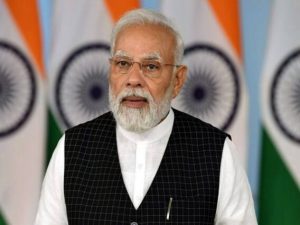 PM Modi announces ex-gratia of Rs 2 lakh for Dindori road accident deceased