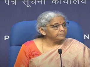 Government allocates 3.4% of GDP for Capital Expenditure Boost