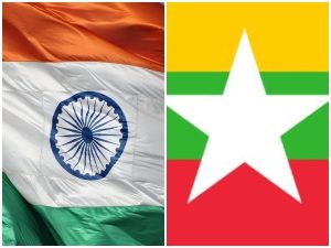 India issues travel advisory for Myanmar's Rakhine state