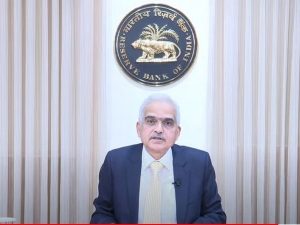 RBI leaves repo rate unchanged for sixth straight meeting