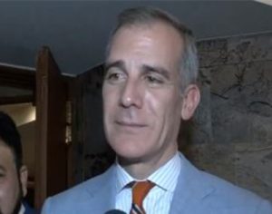 'Committed to making sure Indians know that US is safe': US Ambassador