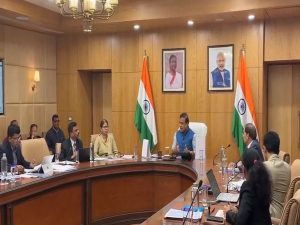 Assam Cabinet approves bill to ban 'magical healing' in state