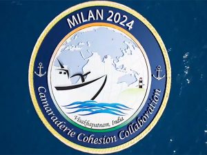 Visakhapatnam to host 12th edition of MILAN naval exercise with over 50 countries participating