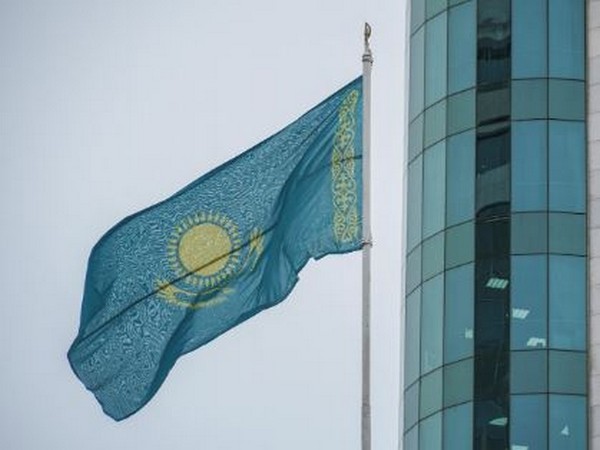 Kazakhstan embassy in India hosts round table on political and economic progress