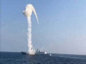 Cabinet approves Rs 19,000 cr mega Indian Navy deal for BrahMos missiles