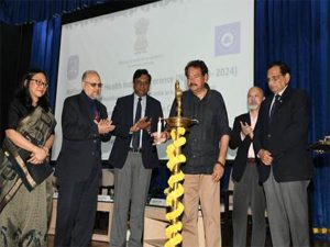Union Minister Baghel inaugurates first National Public Health India Conference