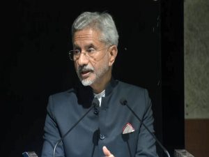 "Self-sufficiency, statement of independence, civilizational state": Jaishankar opens up on multiple symbolisms of 'Bharat'