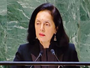 India criticizes UNSC's ineffectiveness in resolving Russia-Ukraine conflict