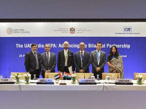 UAE-India CEPA Council hosts business roundtable to boost economic partnership