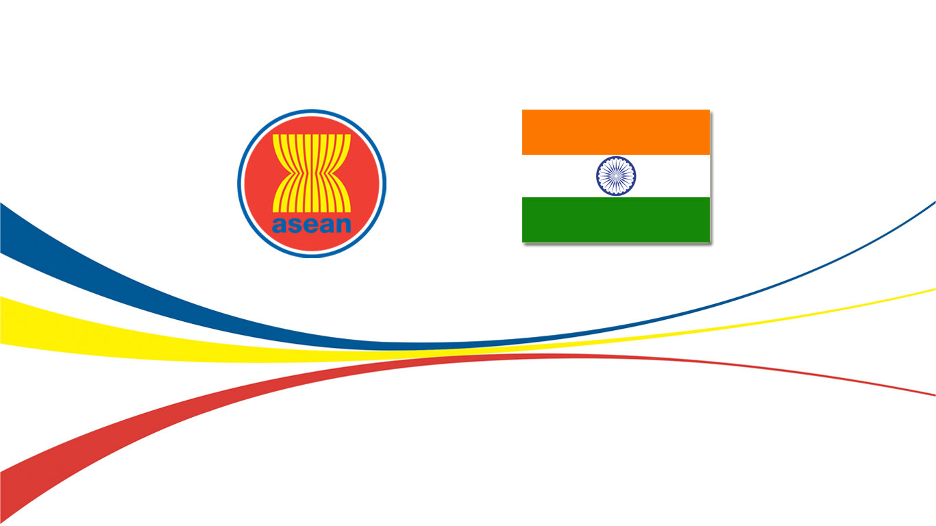 Strengthening ASEAN-India relations: Secretary-General’s official visit to India