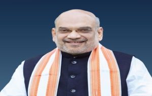 Amit Shah: India prioritizes friendly ties, ensures border security